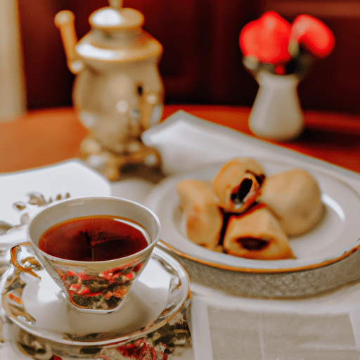 Receita de Chá de 7 Dores e Seus Benefícios