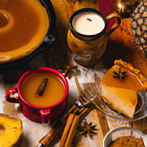 Receita de Chá de Abacaxi com Canela e Seus Benefícios