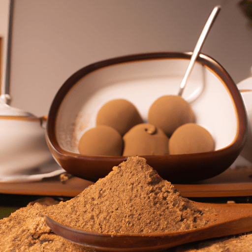 Receita de Chá de Abutua e Seus Benefícios