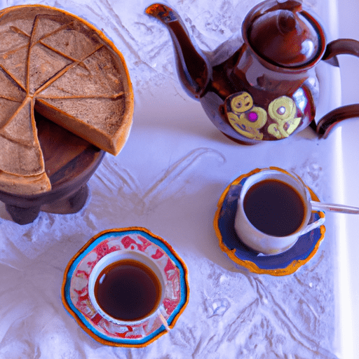 Receita de Chá de Agoniada e Seus Benefícios