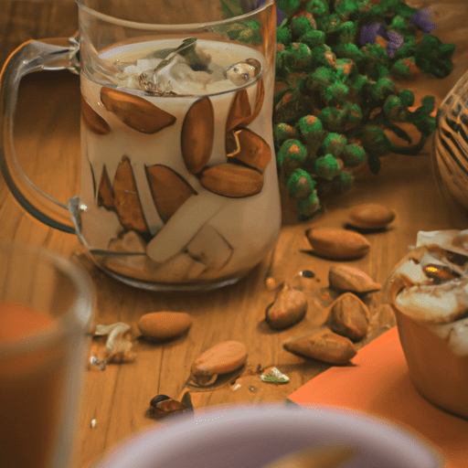 Receita de Chá de Amendoim com Pinga e Seus Benefícios