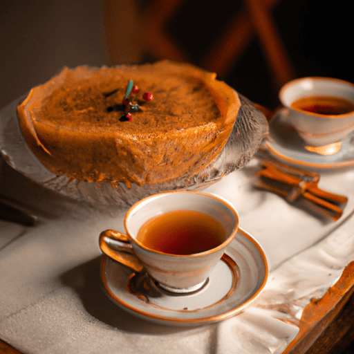 Receita de Chá de Angelica e Seus Benefícios