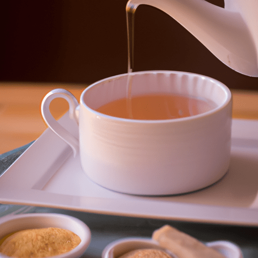 Receita de Chá de Angico e Seus Benefícios