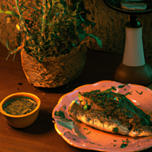 Receita de Chá de Assa Peixe Boldo e Erva Doce e Seus Benefícios