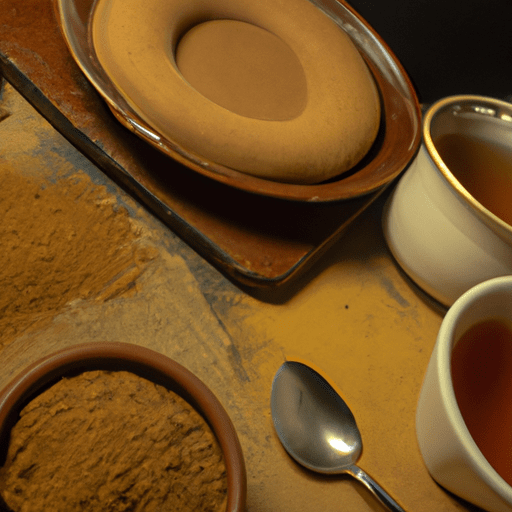 Receita de Chá de Bugre e Seus Benefícios