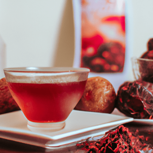 Receita de Chá de Carqueja Gelado e Seus Benefícios