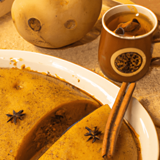 Receita de Chá de Casca de Abacaxi com Gengibre e Canela e Seus Benefícios