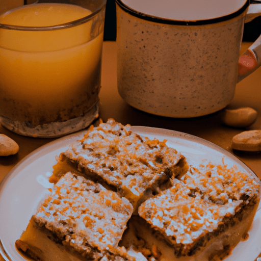 Receita de Chá de Casca de Amendoim e Seus Benefícios