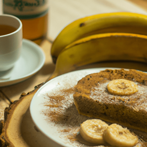 Receita de Chá de Casca de Banana e Seus Benefícios