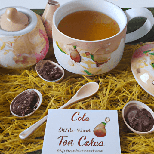 Receita de Chá de Casca de Catuaba e Seus Benefícios