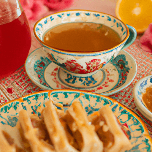 Receita de Chá de Cavalinha Gravida e Seus Benefícios