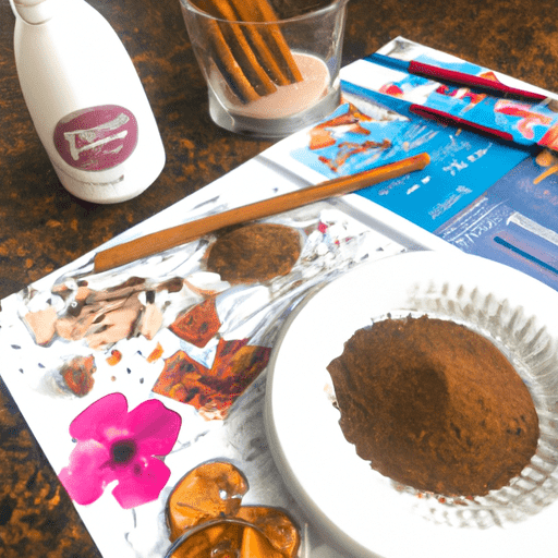 Receita de Chá de Colorau e Seus Benefícios