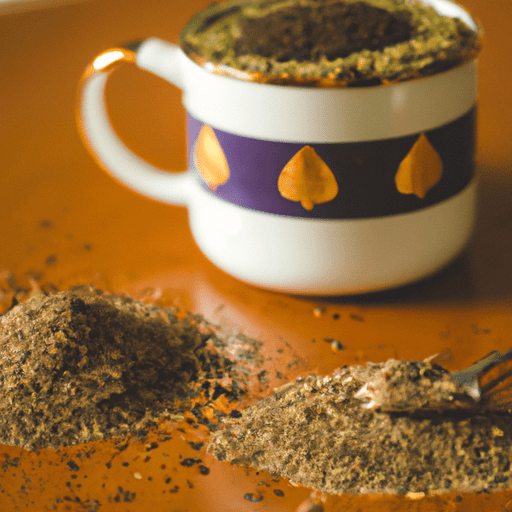 Receita de Chá de Cominho em Pó e Seus Benefícios