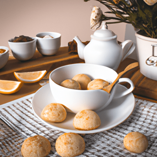 Receita de Chá de Cravo Branco e Seus Benefícios