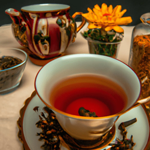 Receita de Chá de Cravo da Índia e Seus Benefícios