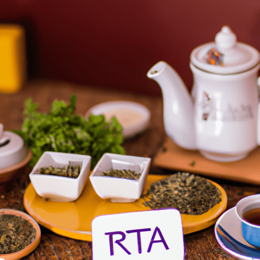 Receita de Chá de Erva Cavalinha e Seus Benefícios
