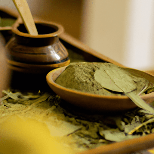 Receita de Chá de Folha de Jatoba e Seus Benefícios