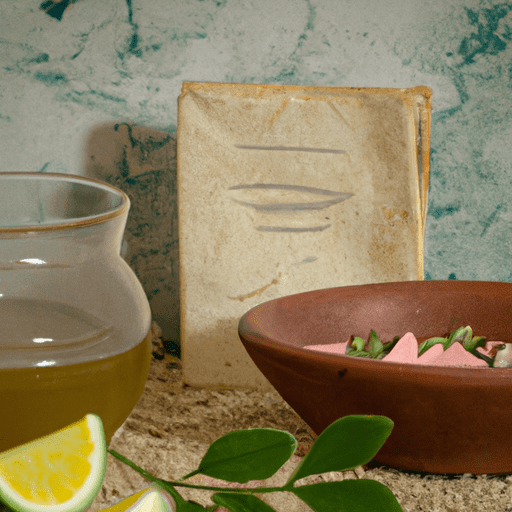 Receita de Chá de Folha de Jurubeba e Seus Benefícios