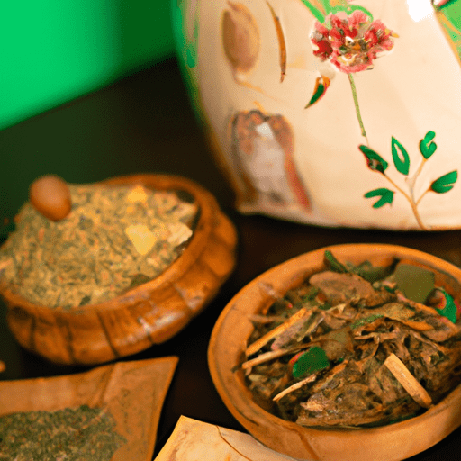 Receita de Chá de Folha de Lima e Seus Benefícios
