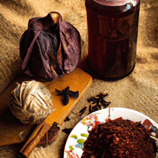 Receita de Chá de Hibisco e Canela e Seus Benefícios