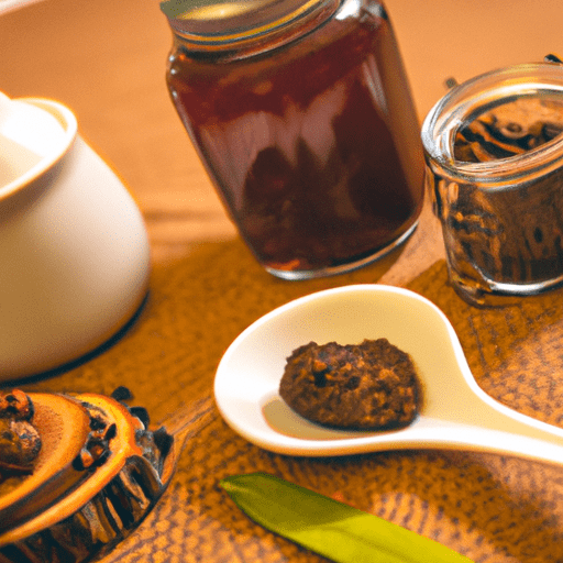 Receita de Chá de Jaborandi e Seus Benefícios