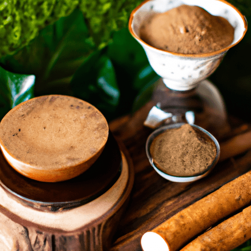 Receita de Chá de Kava Kava e Seus Benefícios