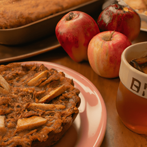 Receita de Chá de Maca e Seus Benefícios