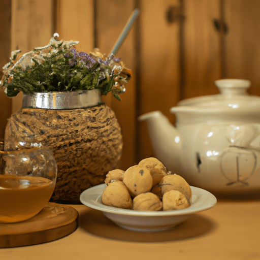 Receita de Chá de Ninho de Passarinho e Seus Benefícios