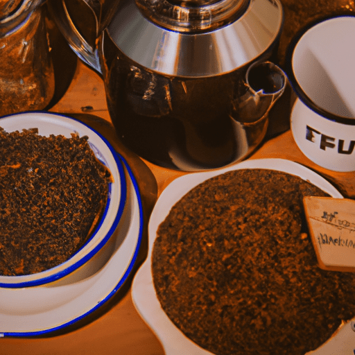 Receita de Chá de Picaõ Preto e Seus Benefícios