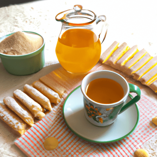 Receita de Chá de Pichilin e Seus Benefícios