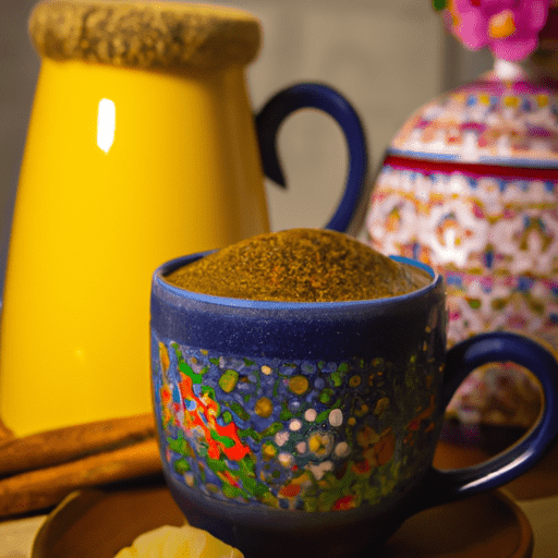 Receita de Chá de Pichilinga e Seus Benefícios