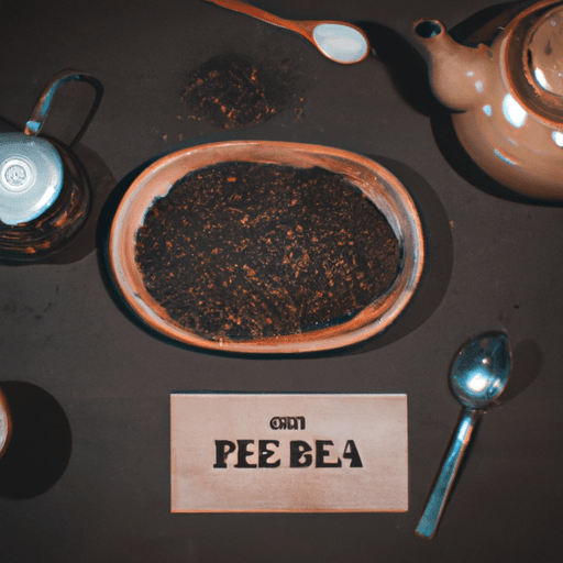 Receita de Chá de Pico Preto e Seus Benefícios