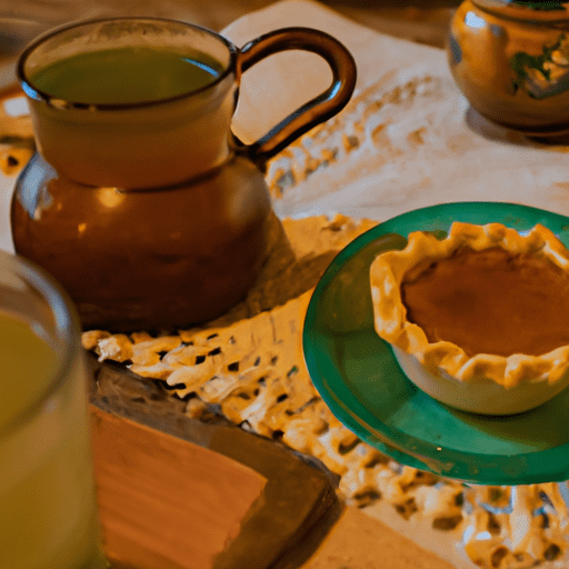 Receita de Chá de Pindaíba e Seus Benefícios