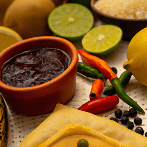 Receita de Chá de Salsa Lisa e Seus Benefícios