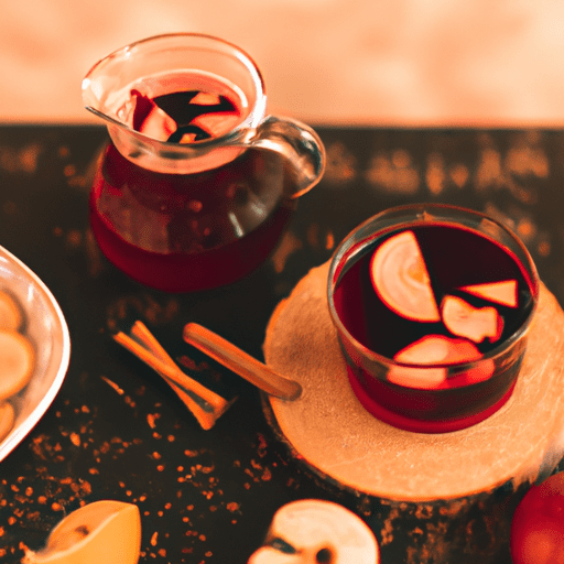 Receita de Chá de Sete Sangria e Seus Benefícios