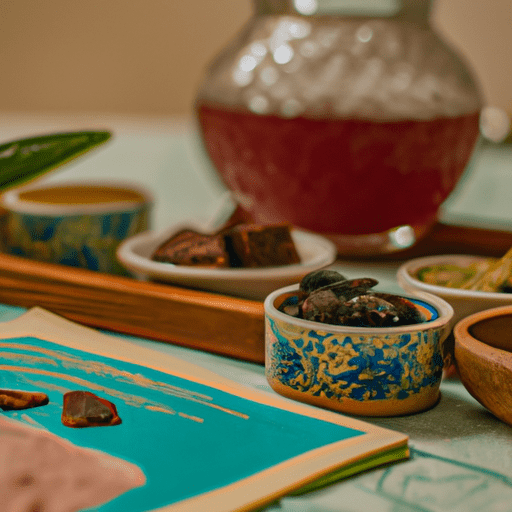 Receita de Chá de Siriguela e Seus Benefícios