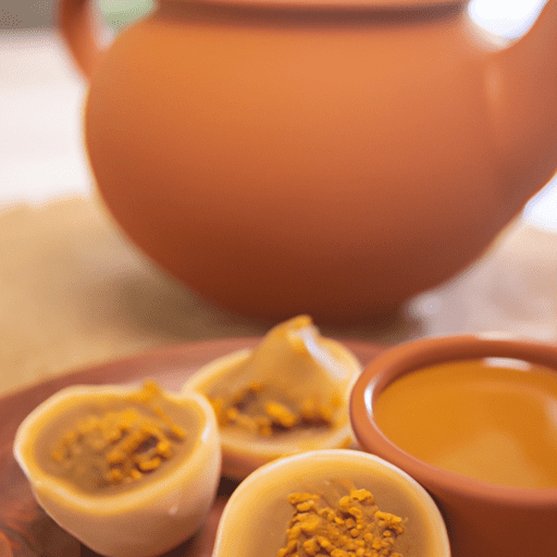 Receita de Chá de Taquarinha e Seus Benefícios