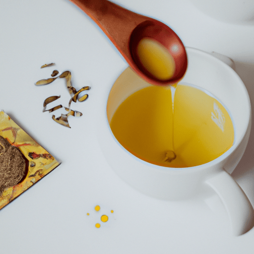 Receita de Chá de Unha de Gato com Uxi Amarelo e Seus Benefícios